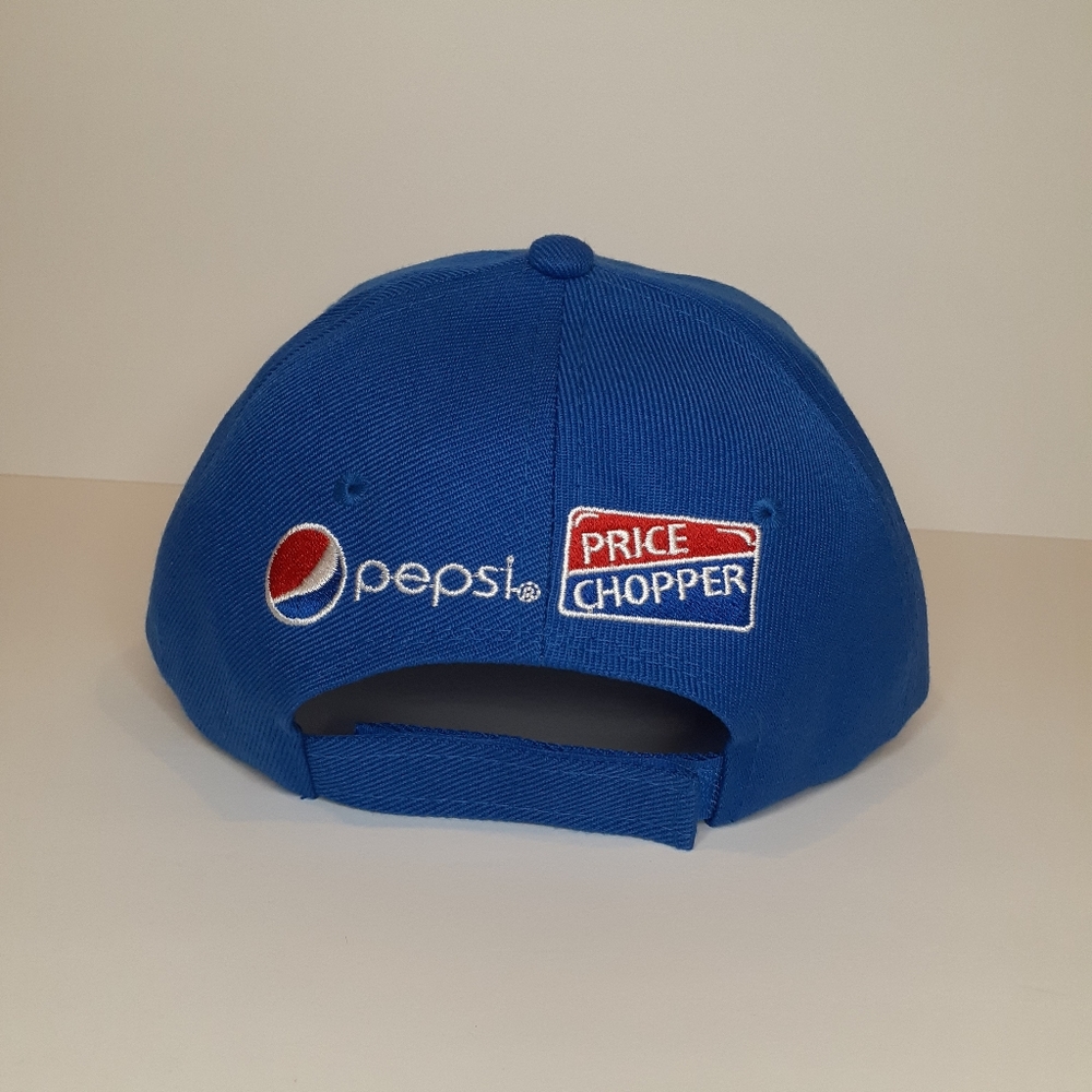 KC Royals hat - Picture 4 of 5